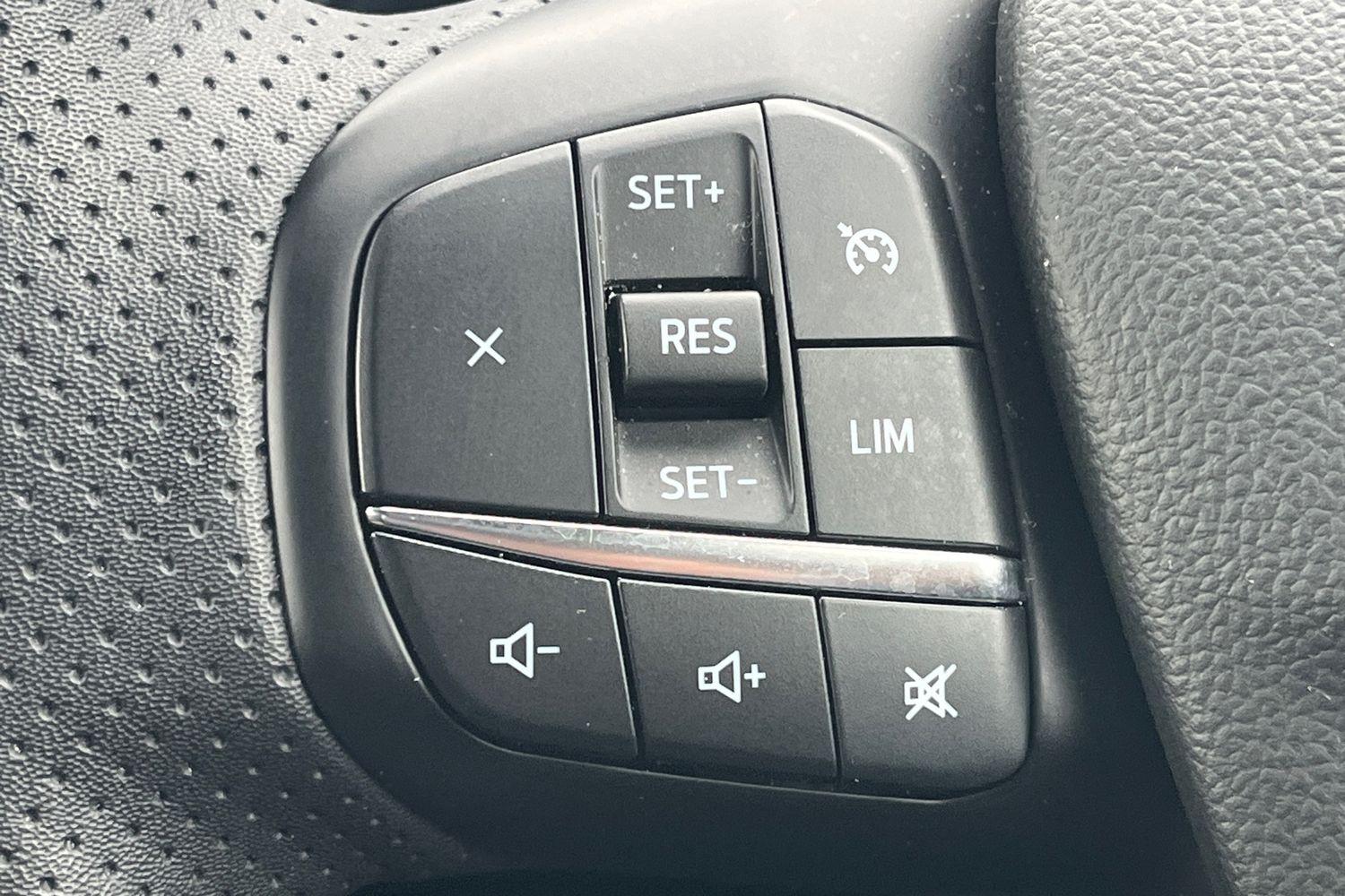 Ford Kuga Photo 23