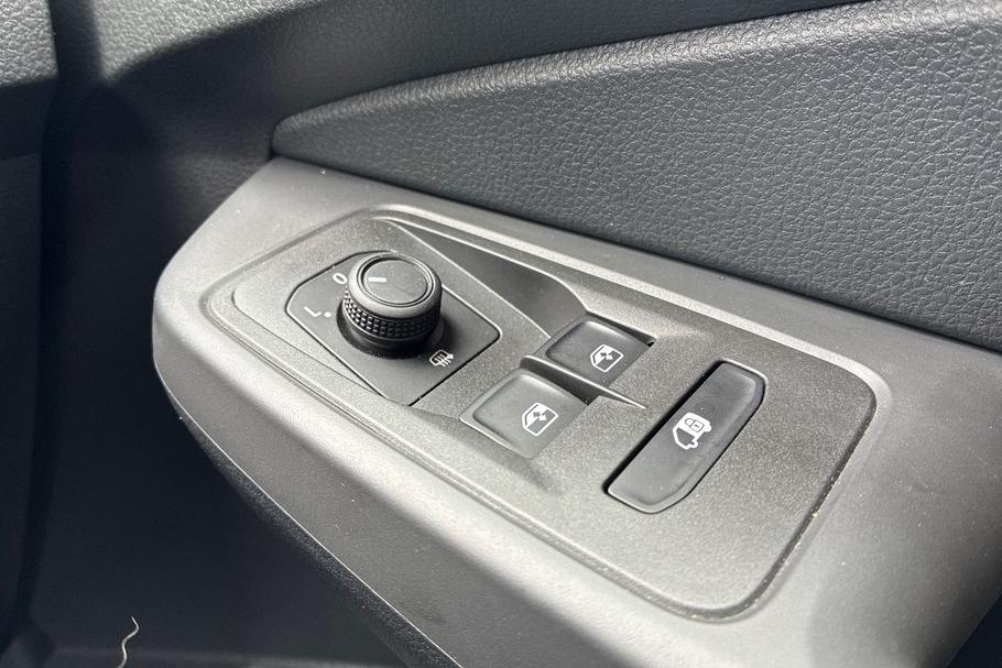 Used Ford TRANSIT CONNECT SW75HDX 27