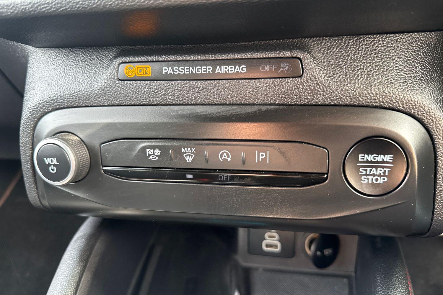 Ford FOCUS Photo 29