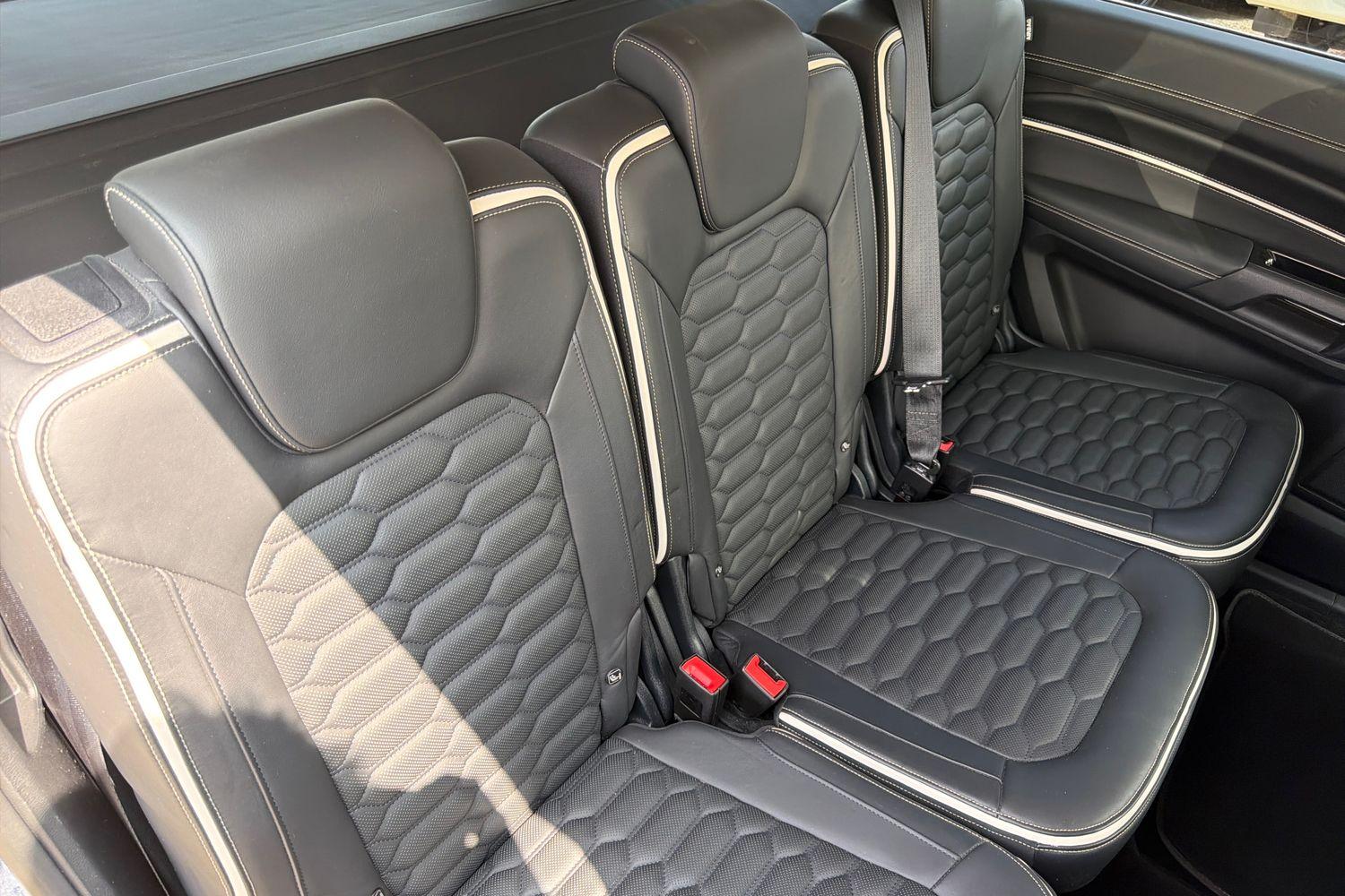 Ford S-Max Photo 19