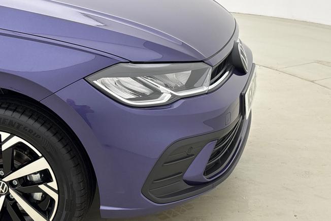 Volkswagen  Polo  Photo 19