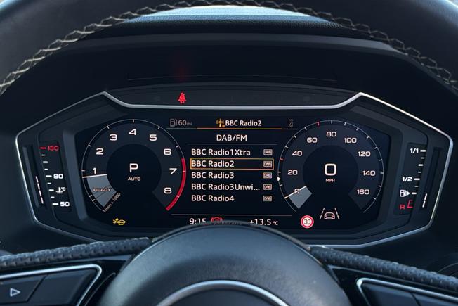 AUDI A1 Photo 31