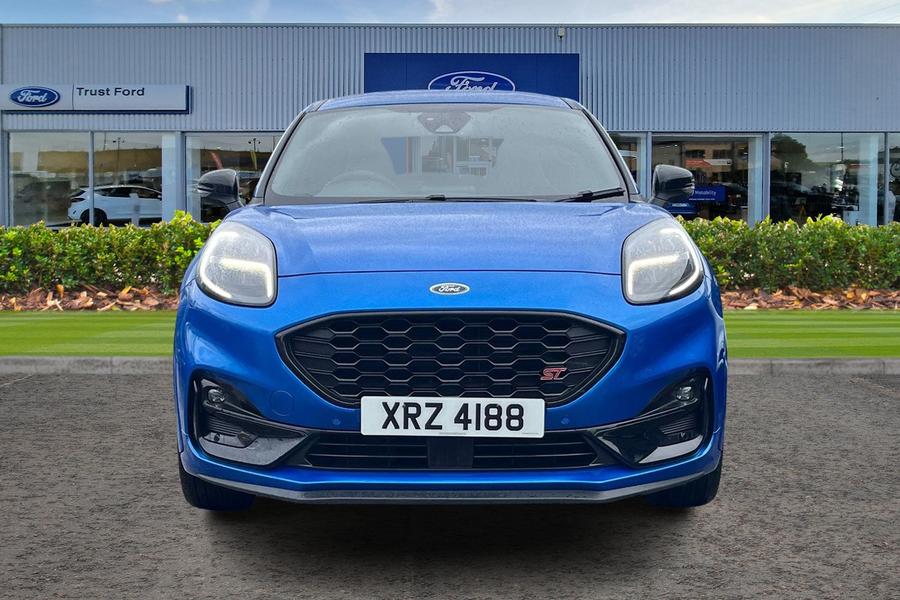 Ford PUMA Photo autoimg-7ad3548eb18d0b61b0df998df32cee5a58959e7d.jpg