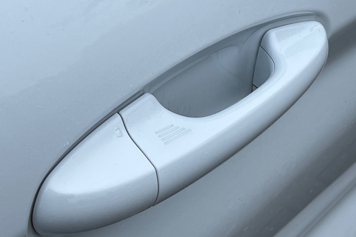 Ford Fiesta Photo 32