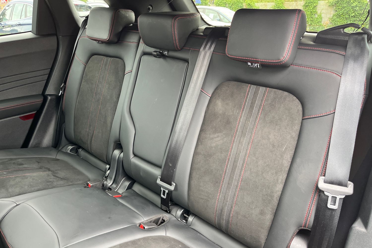 Ford Kuga Photo 19