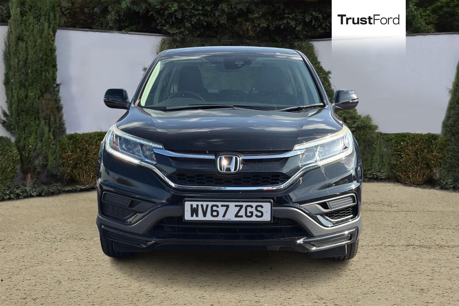 Honda CR-V Photo 5