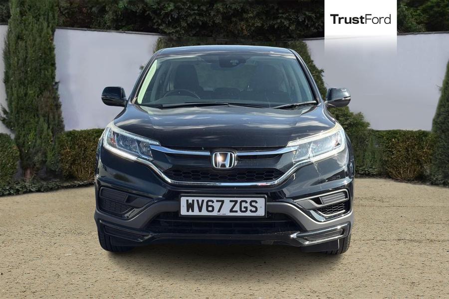 Honda CR-V Photo autoimg-7ad7876a513092f52e3e868d8eb4c76f7030b113.jpg