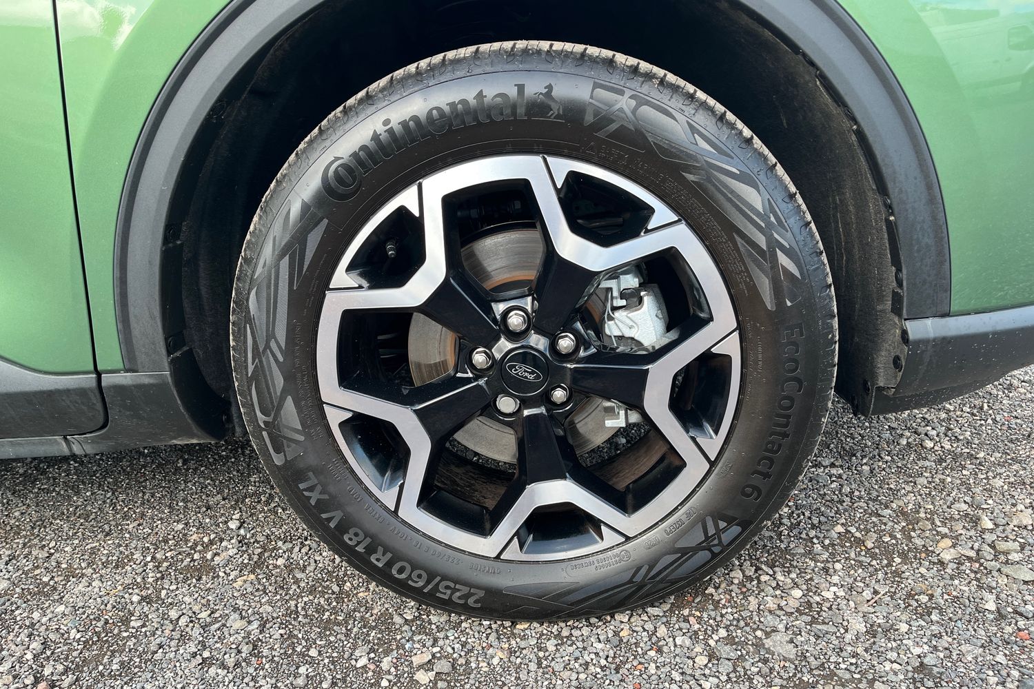Ford KUGA Photo 7
