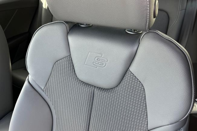 AUDI Q2 Photo 43