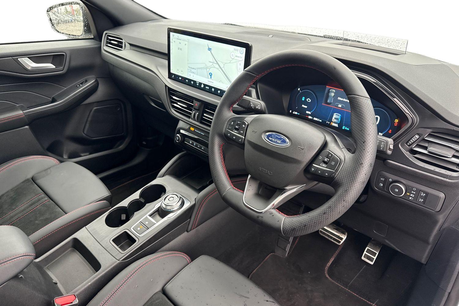 Ford KUGA Photo 8