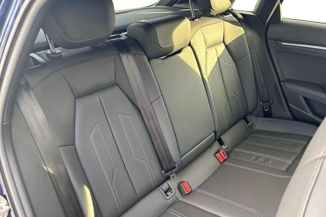 AUDI A3 Photo 9