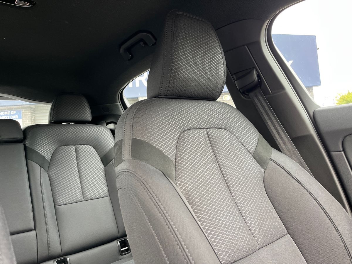 Polestar Polestar 2 Photo 35