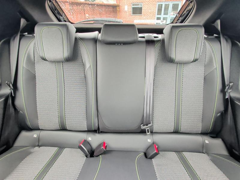 Used Peugeot 208 KO74XKW 30