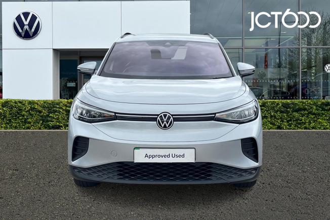 VOLKSWAGEN ID.4 Photo 8