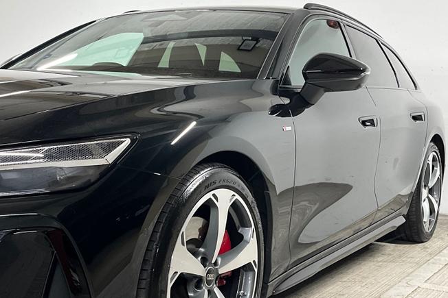 AUDI A6 Unspecified Photo 30