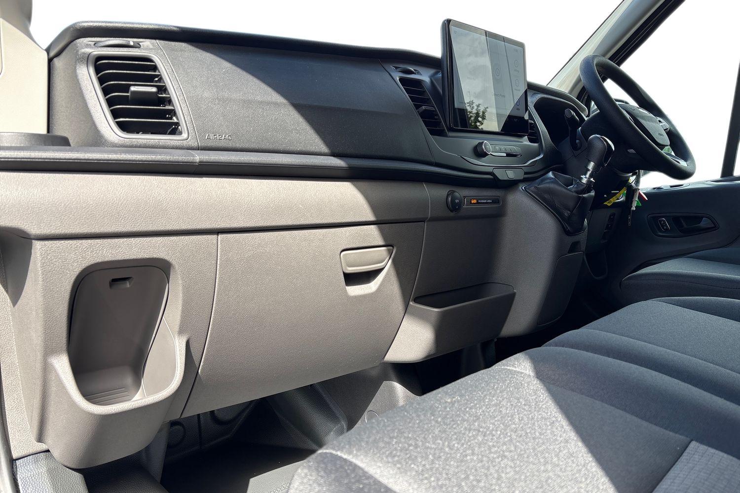 Ford Transit Photo 2