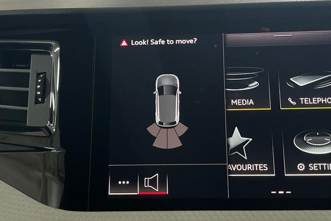 Audi A1 Photo 14