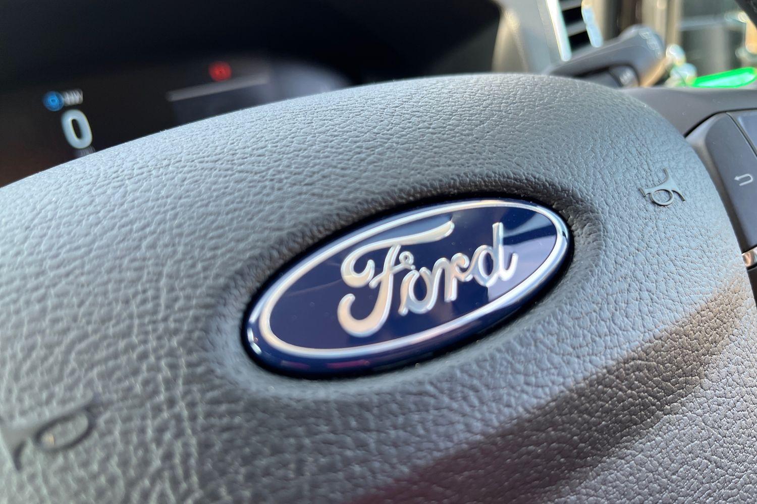 Ford TRANSIT Photo 40
