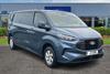 Used Ford TRANSIT CUSTOM 1