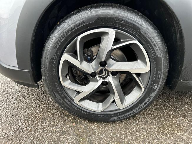CITROEN C3 Photo 26