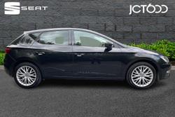 SEAT Leon Photo 4