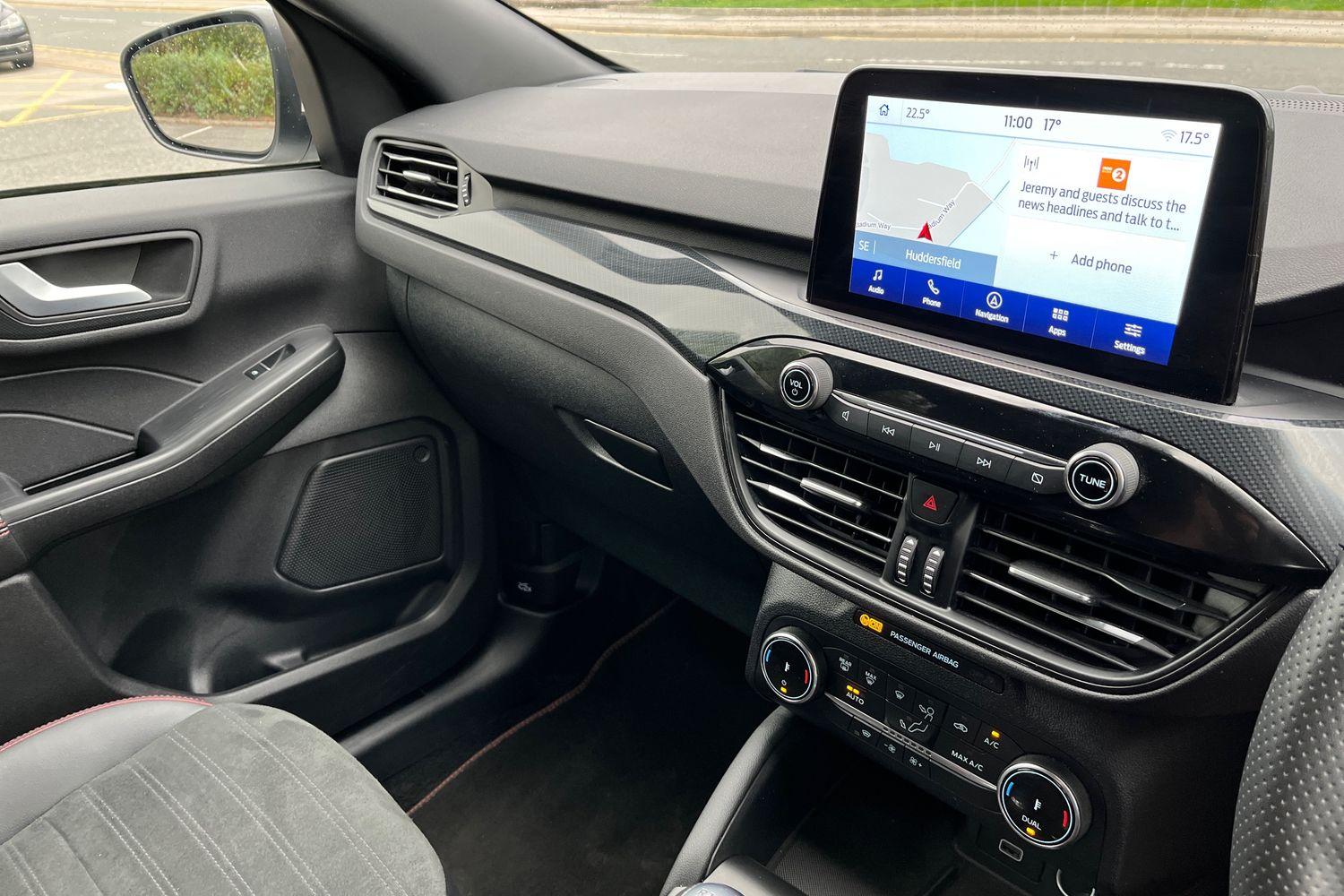 Ford Kuga Photo 22