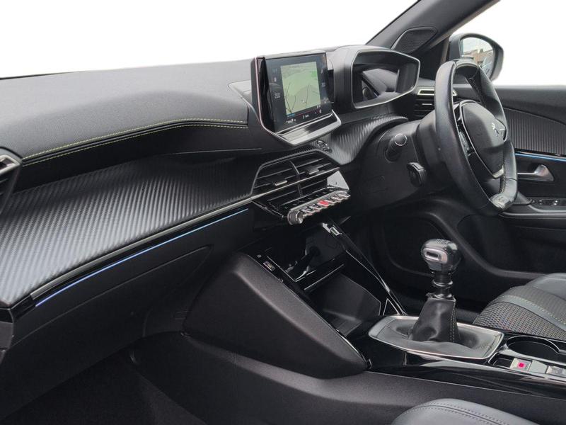 Used Peugeot 2008 MA72WFO 15