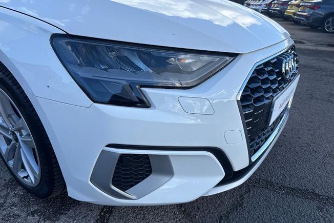 AUDI A3 Photo 22