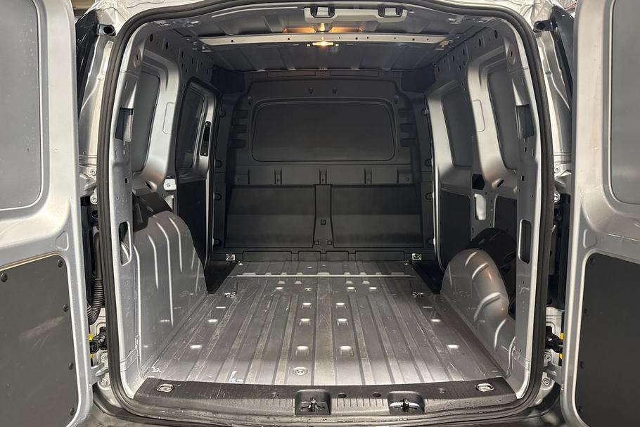 Used FORD TRANSIT CONNECT HS25CGV 20