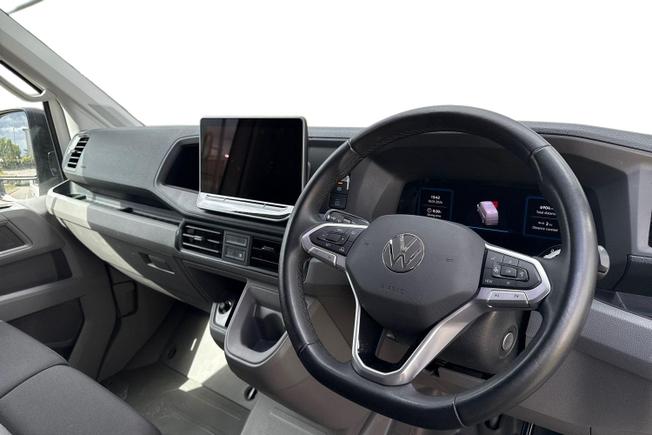 VOLKSWAGEN Crafter Photo 10