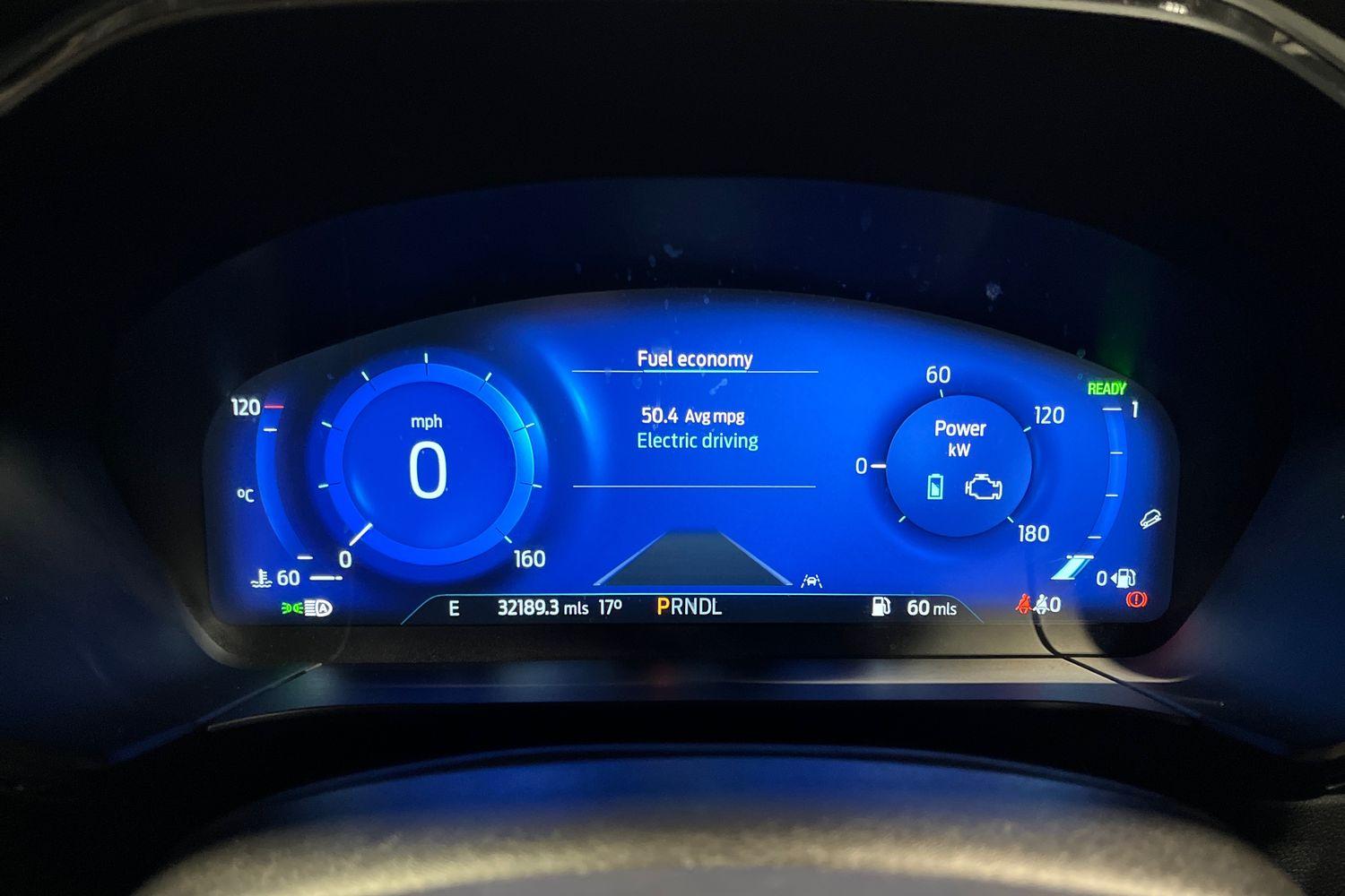 Ford KUGA Photo 12