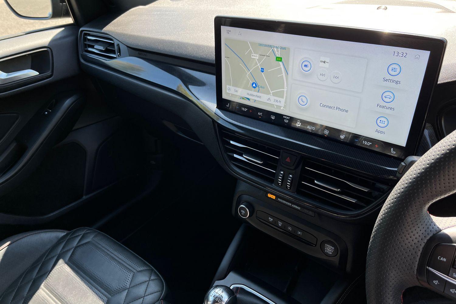 Ford FOCUS Photo 22