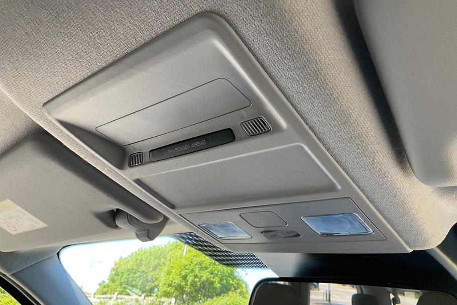 Used FORD TRANSIT CUSTOM WP75CME 23