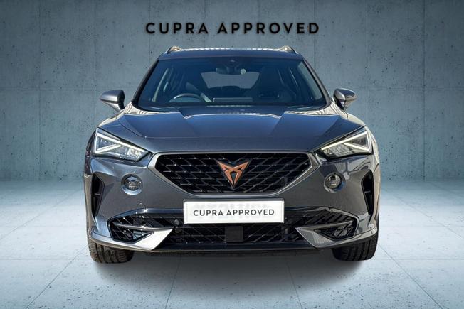 CUPRA Formentor Photo 8