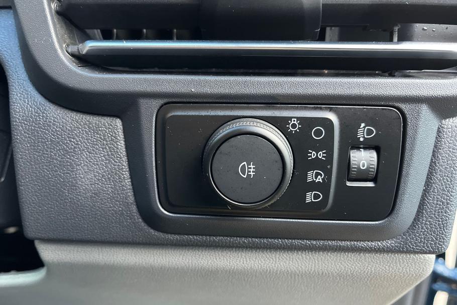 Used Ford TRANSIT CUSTOM 26