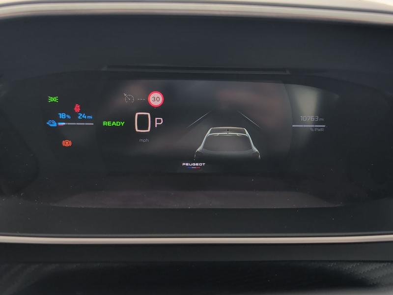 Used Peugeot E-208 AK24KYP 14