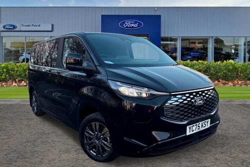 Used Ford E-TOURNEO CUSTOM YC75KSY 1