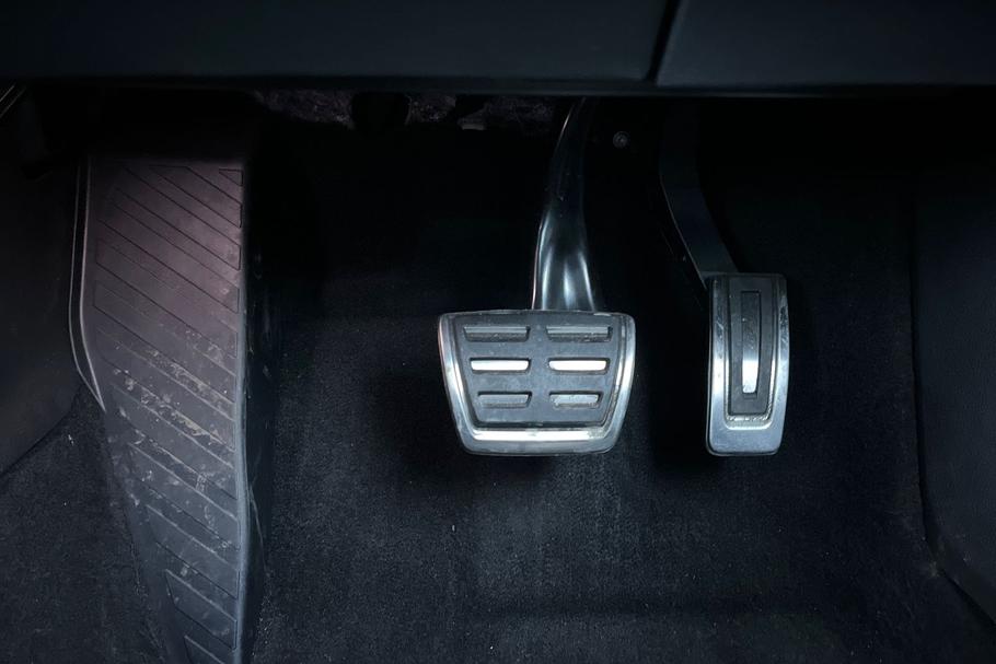 Used SEAT ATECA MM25UWK 36