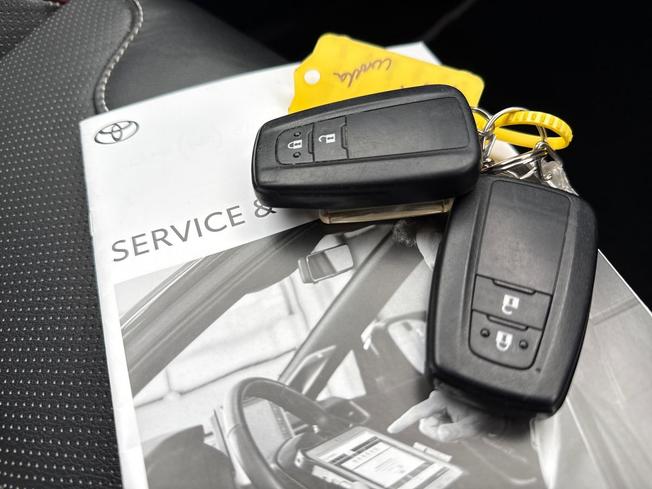 TOYOTA Corolla Photo 44