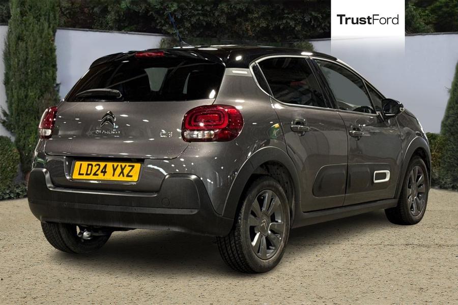 Citroen C3 Photo autoimg-7aeb24873abbdcc84075fa340f84f2bcf12f8081.jpg