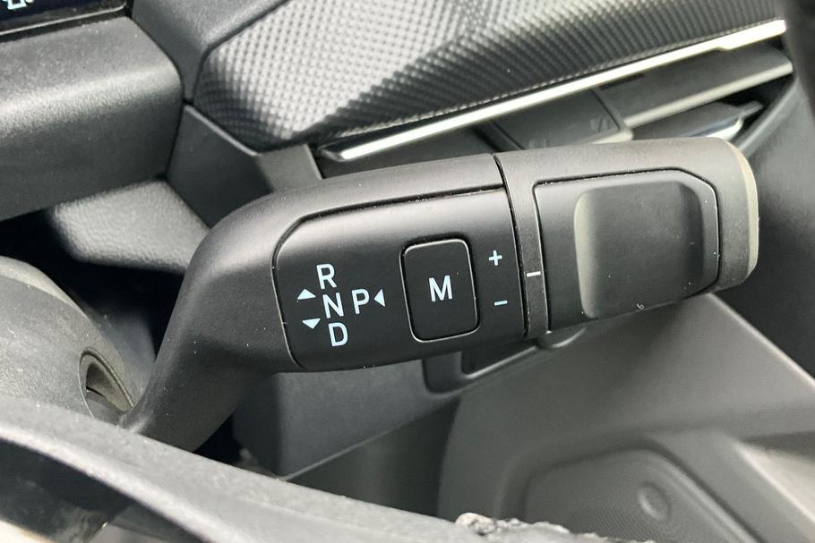 Used Ford TRANSIT CUSTOM 15