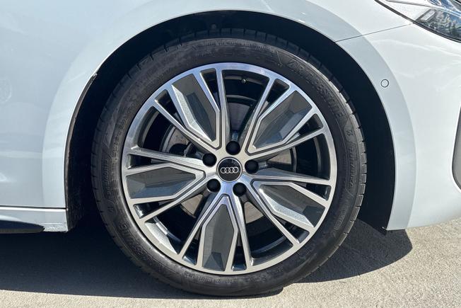 AUDI A5 Photo 5