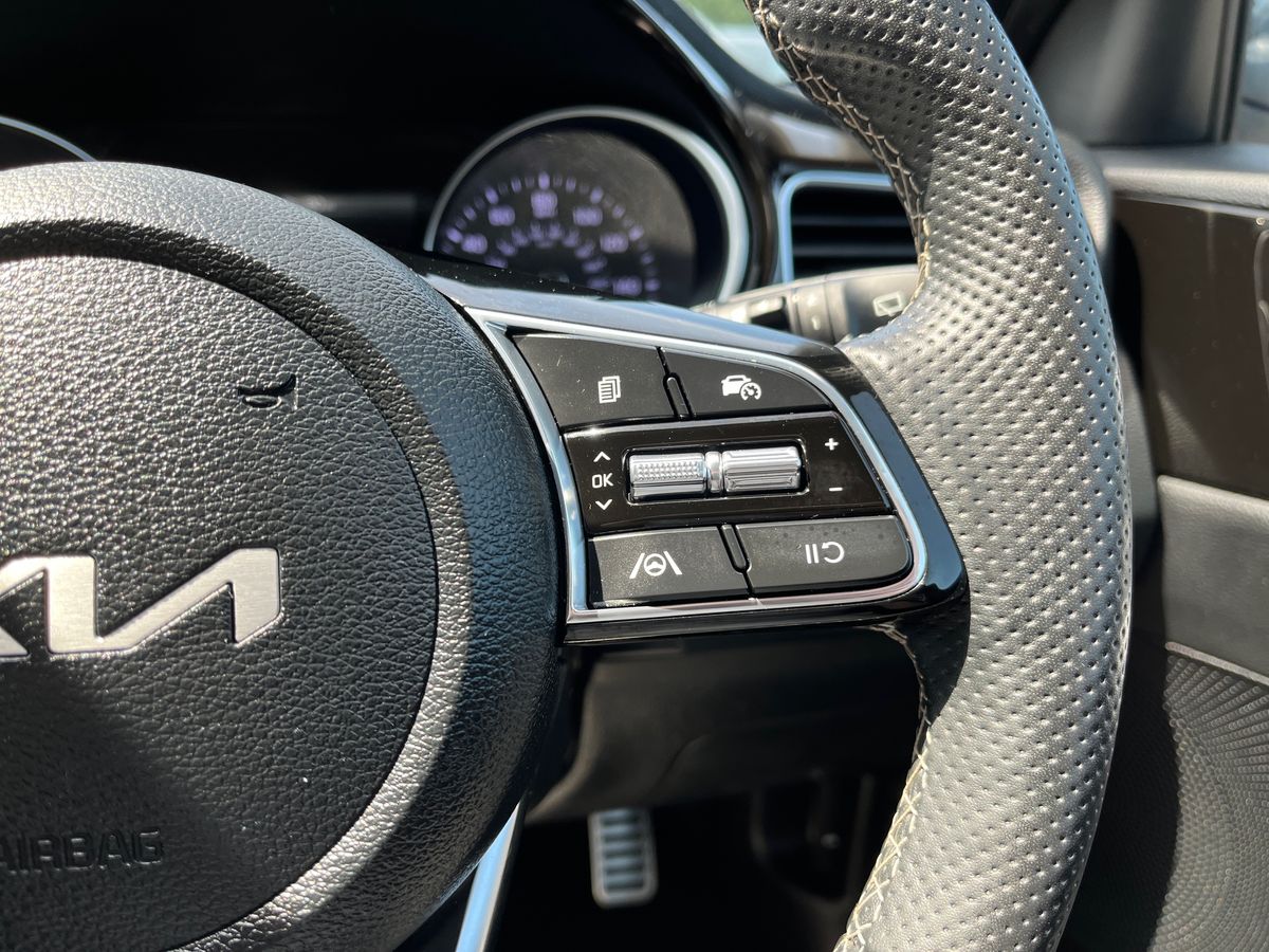 Kia Ceed Photo 16