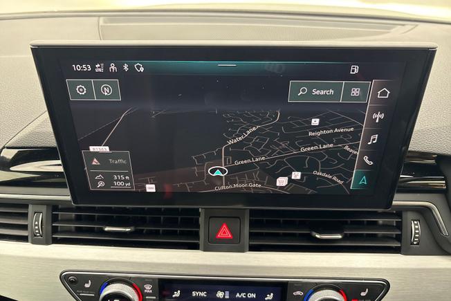 AUDI A5 Photo 14