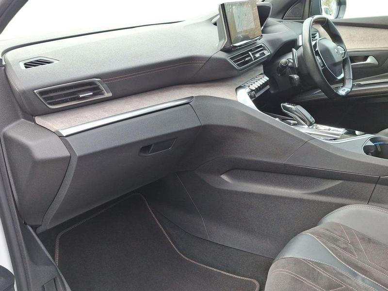 Used Peugeot 5008 DE21CPU 15