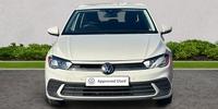 Volkswagen Polo Photo 6