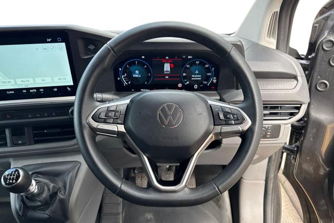 VOLKSWAGEN Transporter Photo 11