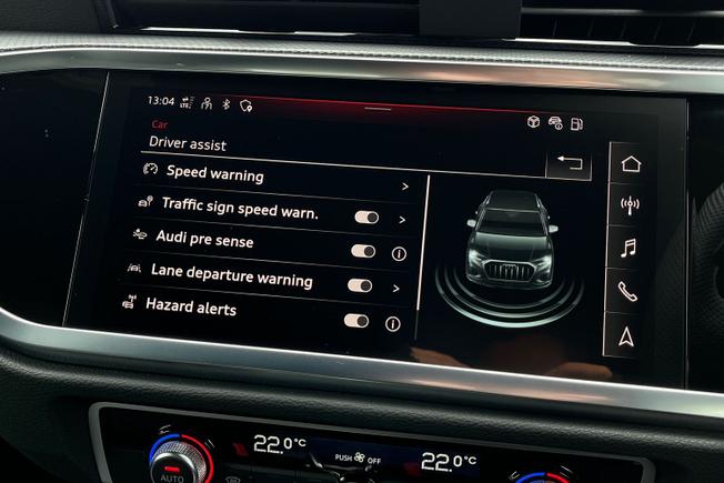 AUDI Q3 Photo 32