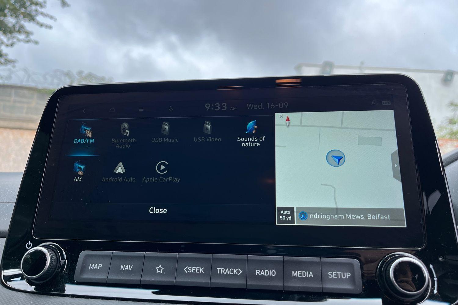Hyundai KONA Photo 31