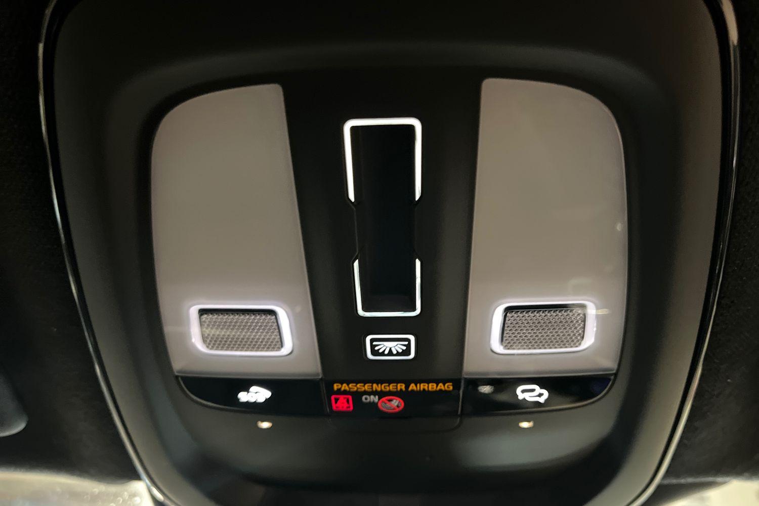 Volvo XC40 Photo 35